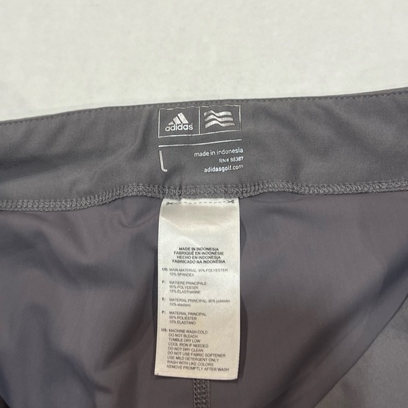 Adidas | Skort Outdoor Tennis Skirt - Picture 4 of 4